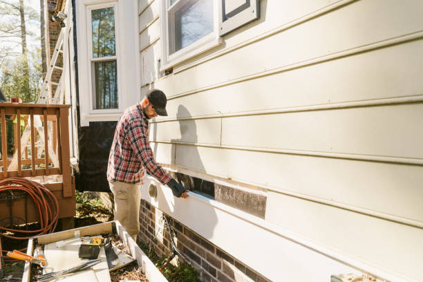Top rated local Emergency Siding Repair specialists in Mercersburg, PA